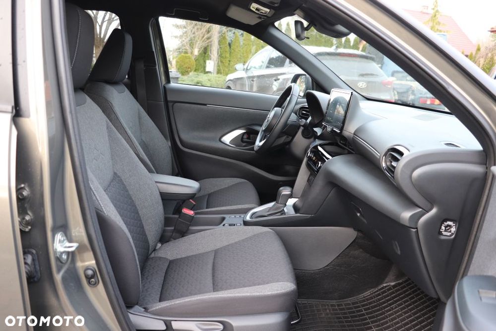 Toyota Yaris Cross 1.5 VVT-i Elegant - 7