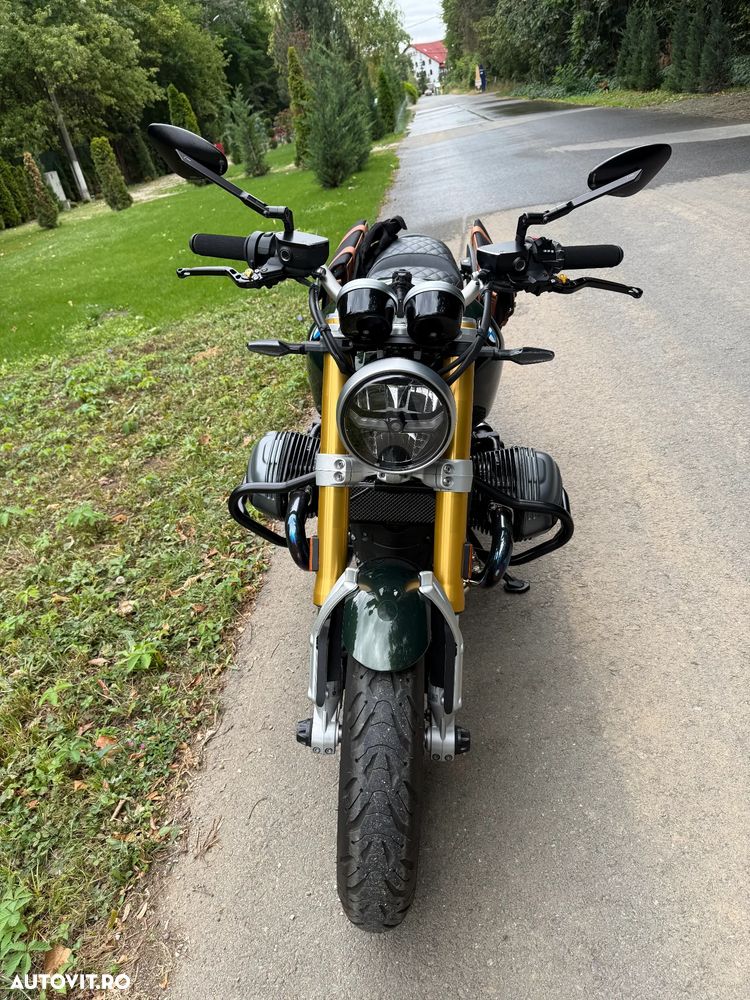 BMW R12 nineT - 3