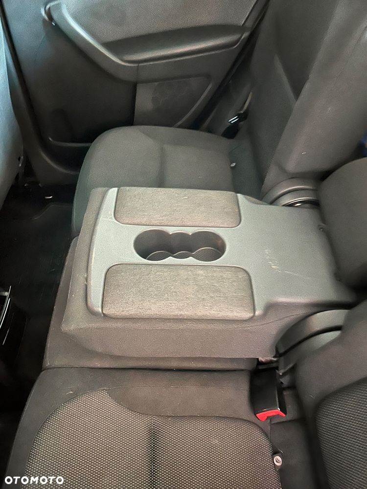 Skoda Yeti 1.2 TSI Ambition - 4