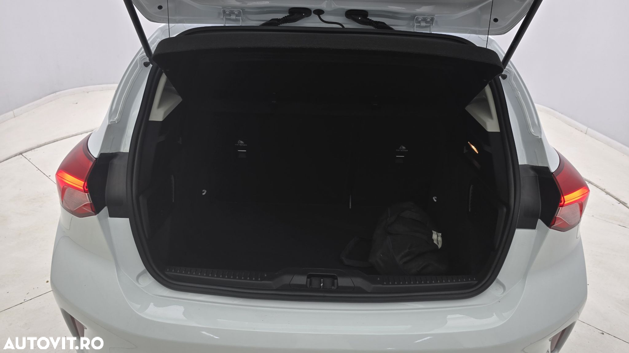 Ford Focus 1.5 EcoBlue Trend Edition - 25