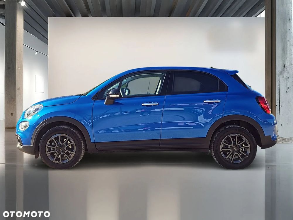 Fiat 500X 1.0 T3 Club - 2