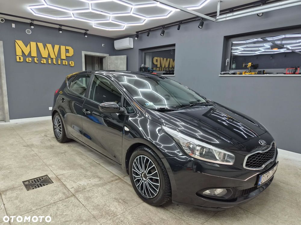 Kia Ceed 1.4 M - 1