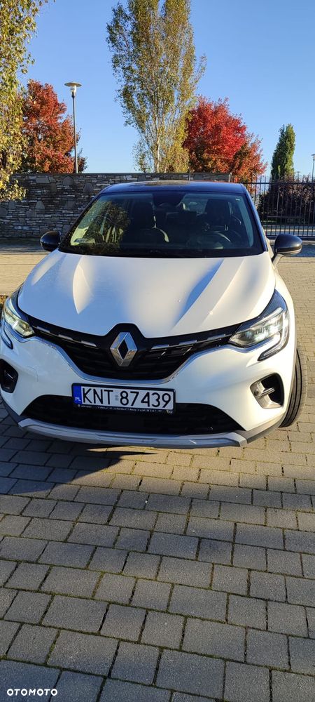 Renault Captur - 3