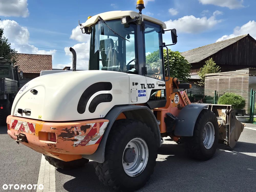 Terex TL100 - 5
