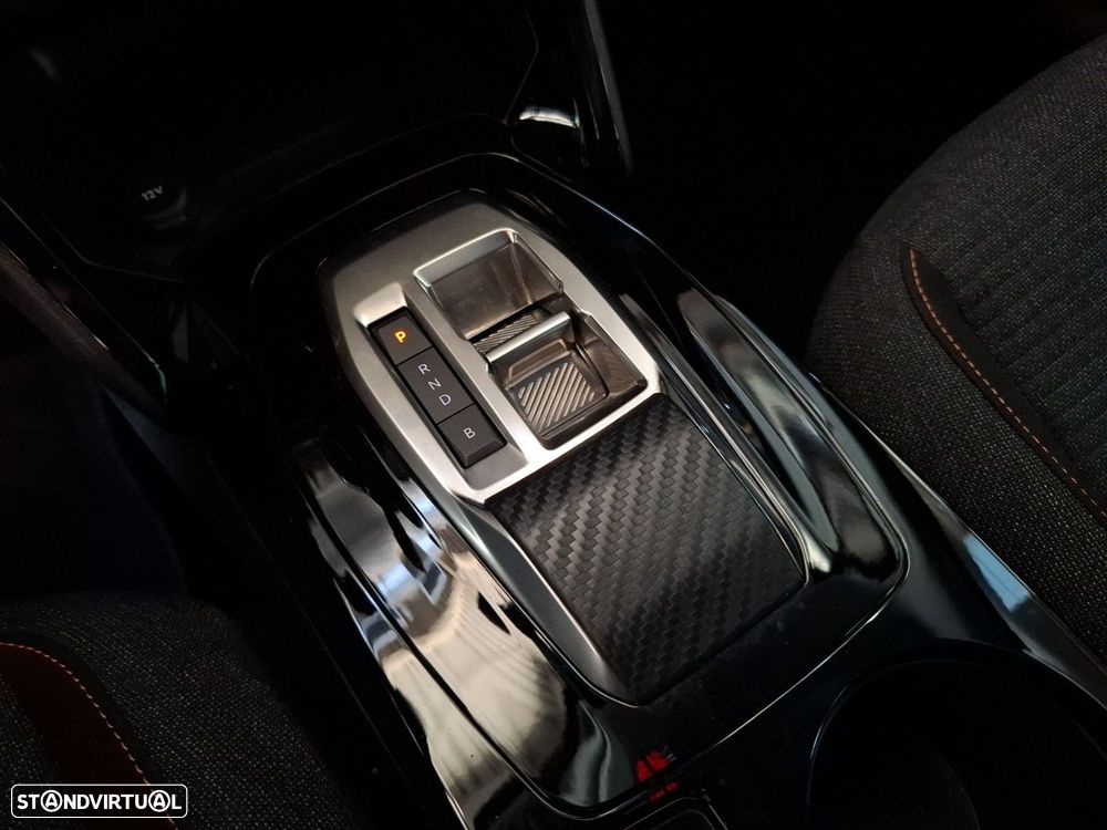 Peugeot e-208 50 kWh Style — fotografia 15