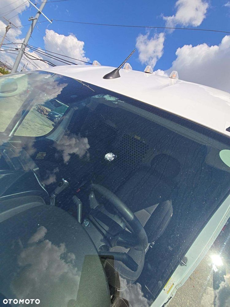 RAM Ram ProMaster 3500 - 13