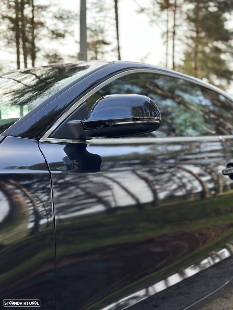 Audi A5 2.0 TDI S-line - 12