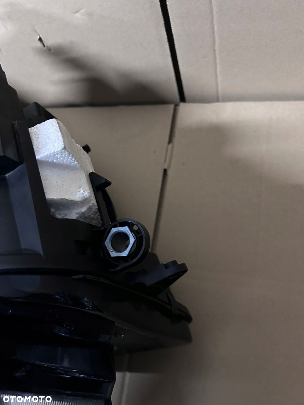 LAMPA PRAWA VW TIGUAN II LIFT FULL LED MATRIX IQ LIGHT 5NB941082H 2020- - 6