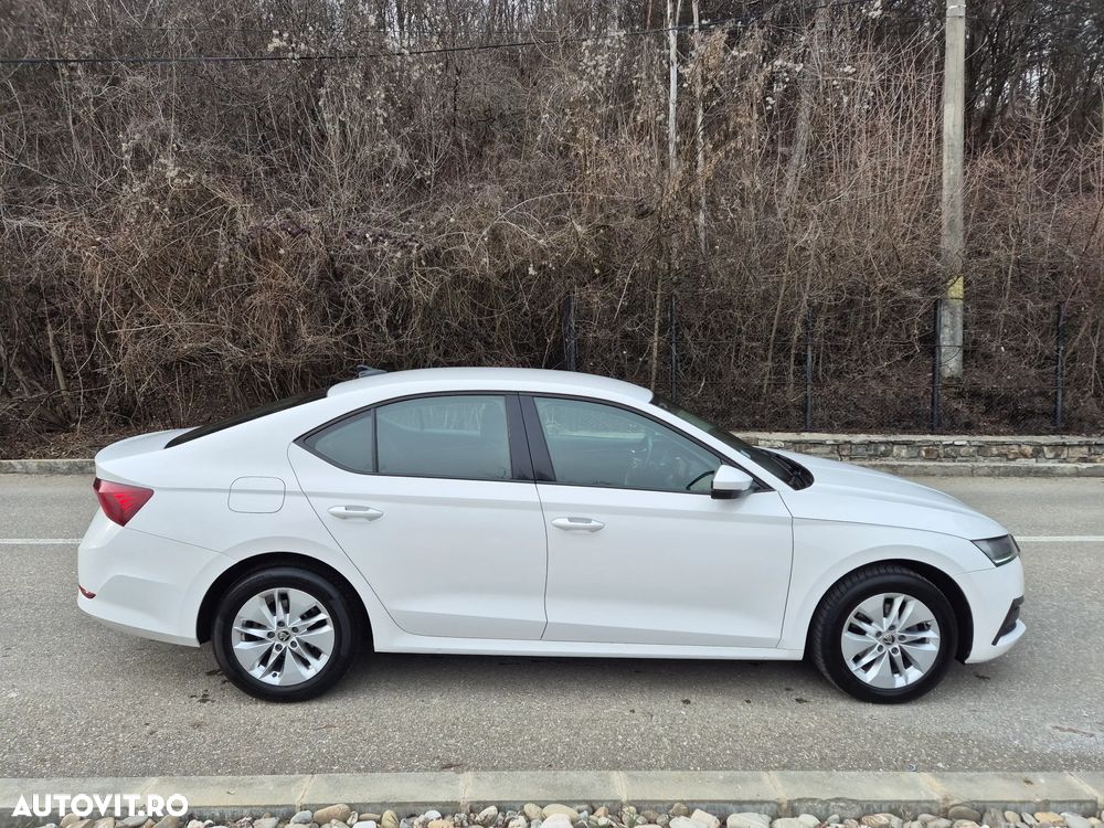 Skoda Octavia 2.0 TDI Exclusive - 35