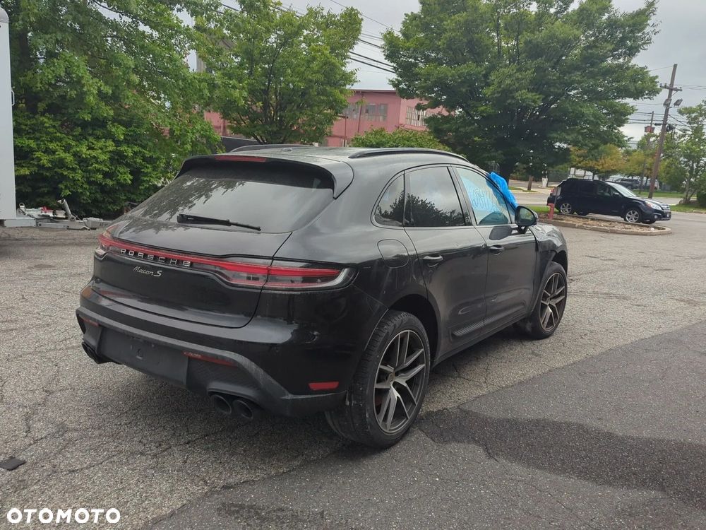 Porsche Macan S PDK - 6
