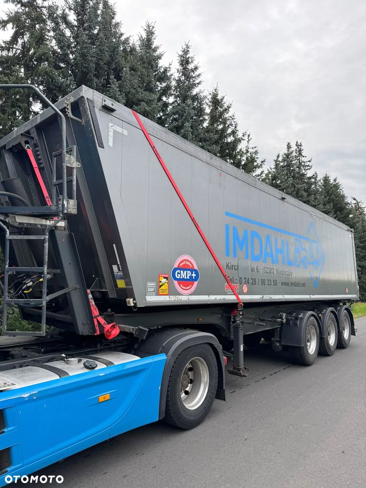 Kempf 48 m3