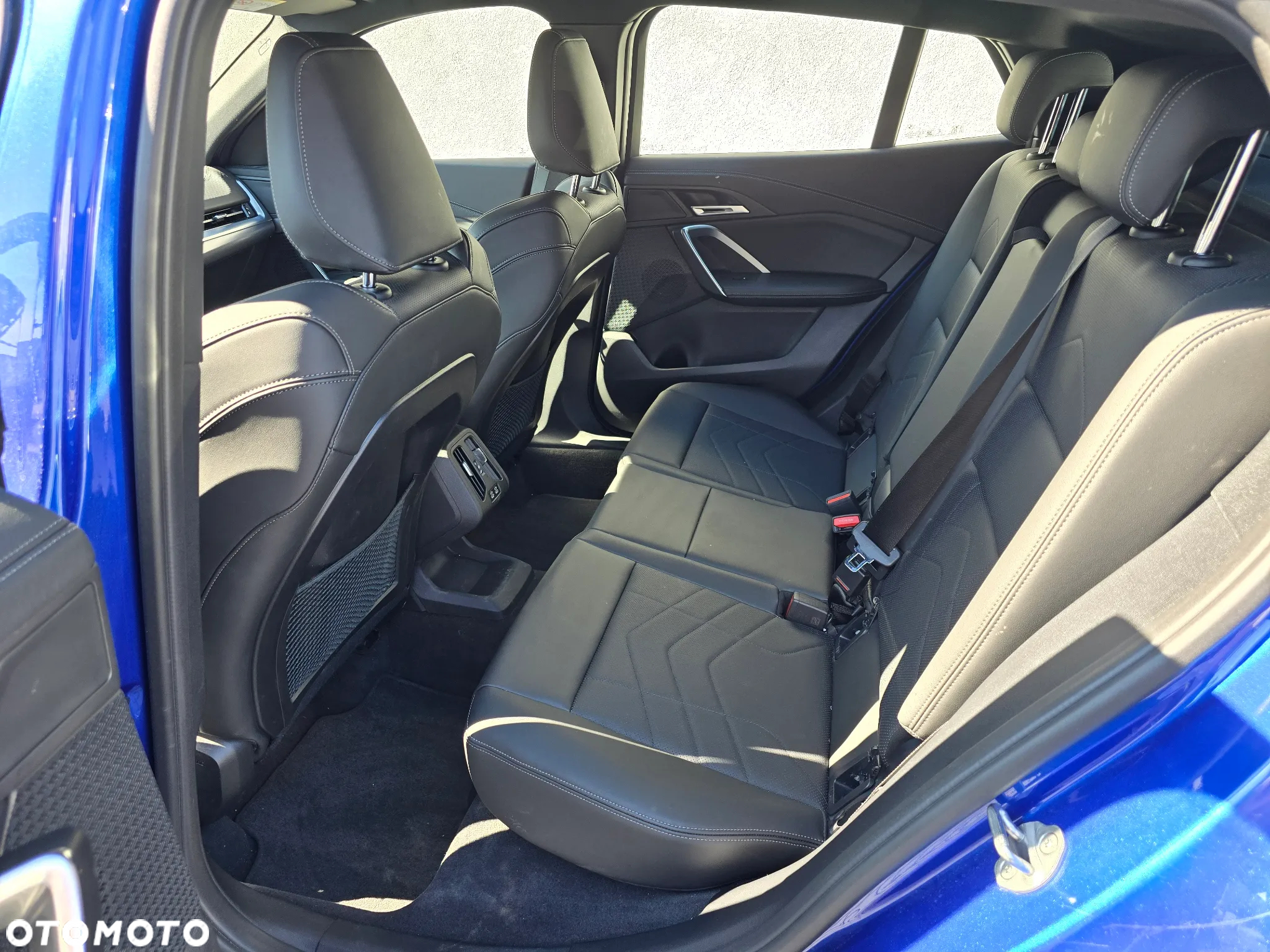 BMW X2 sDrive20i - 8