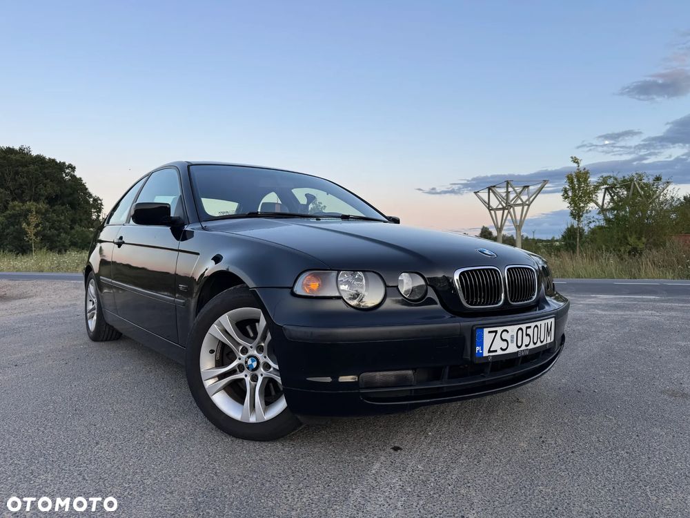 BMW Seria 3 - 1