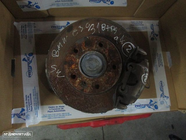 Manga De Eixo MEIX2 BMW E36  97 318TDS FE COM BOMBITO E36 318TDS - 1