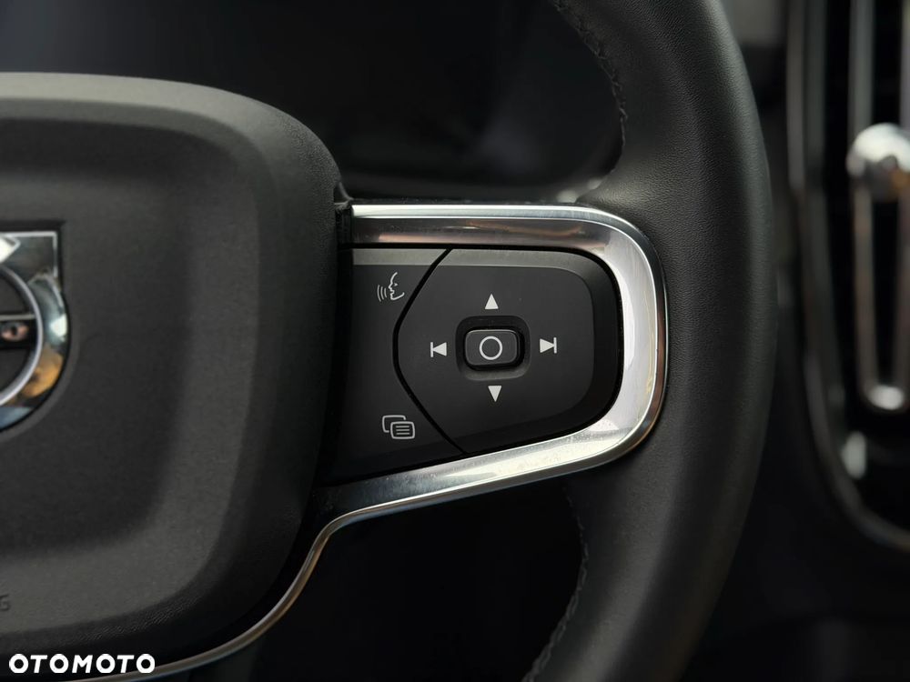 Volvo XC 40 B4 B Inscription - 15