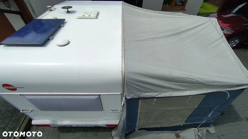 Burstner 390 TN - 18