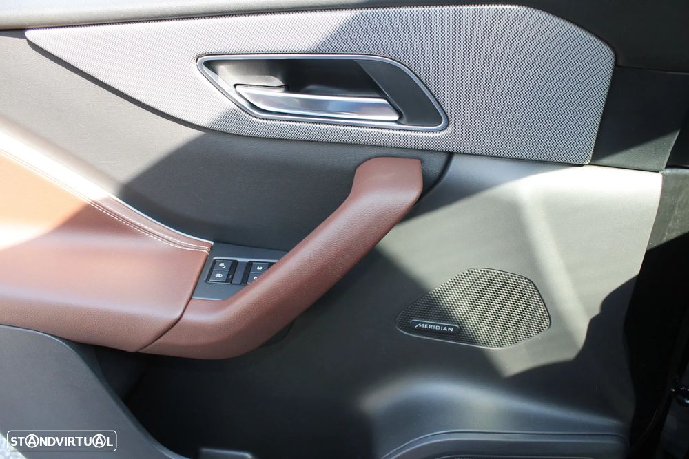 Jaguar F-Pace 3.0 TDV6 S AWD Aut. - 25