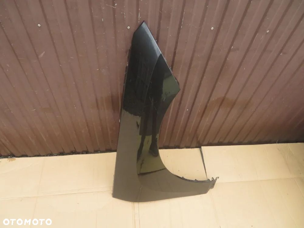 BŁOTNIK PRZÓD PRAWY BMW iX I20 21R- KRAKÓW - 2