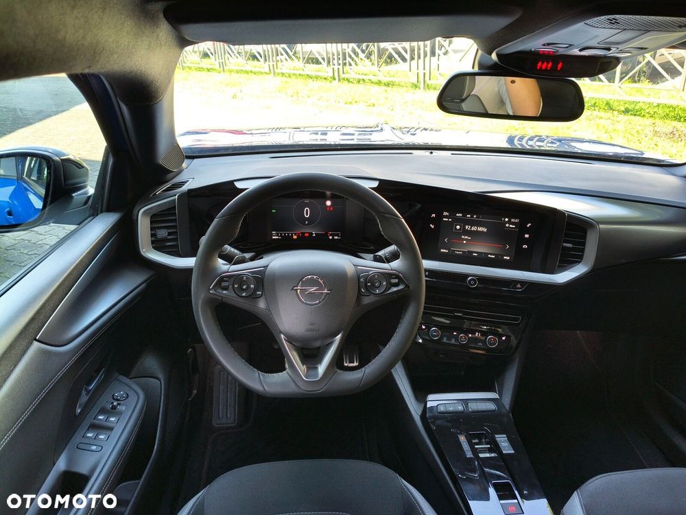 Opel Mokka - 10
