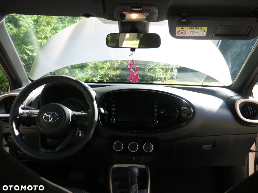 Toyota Aygo - 22