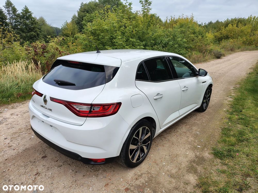 Renault Megane - 4