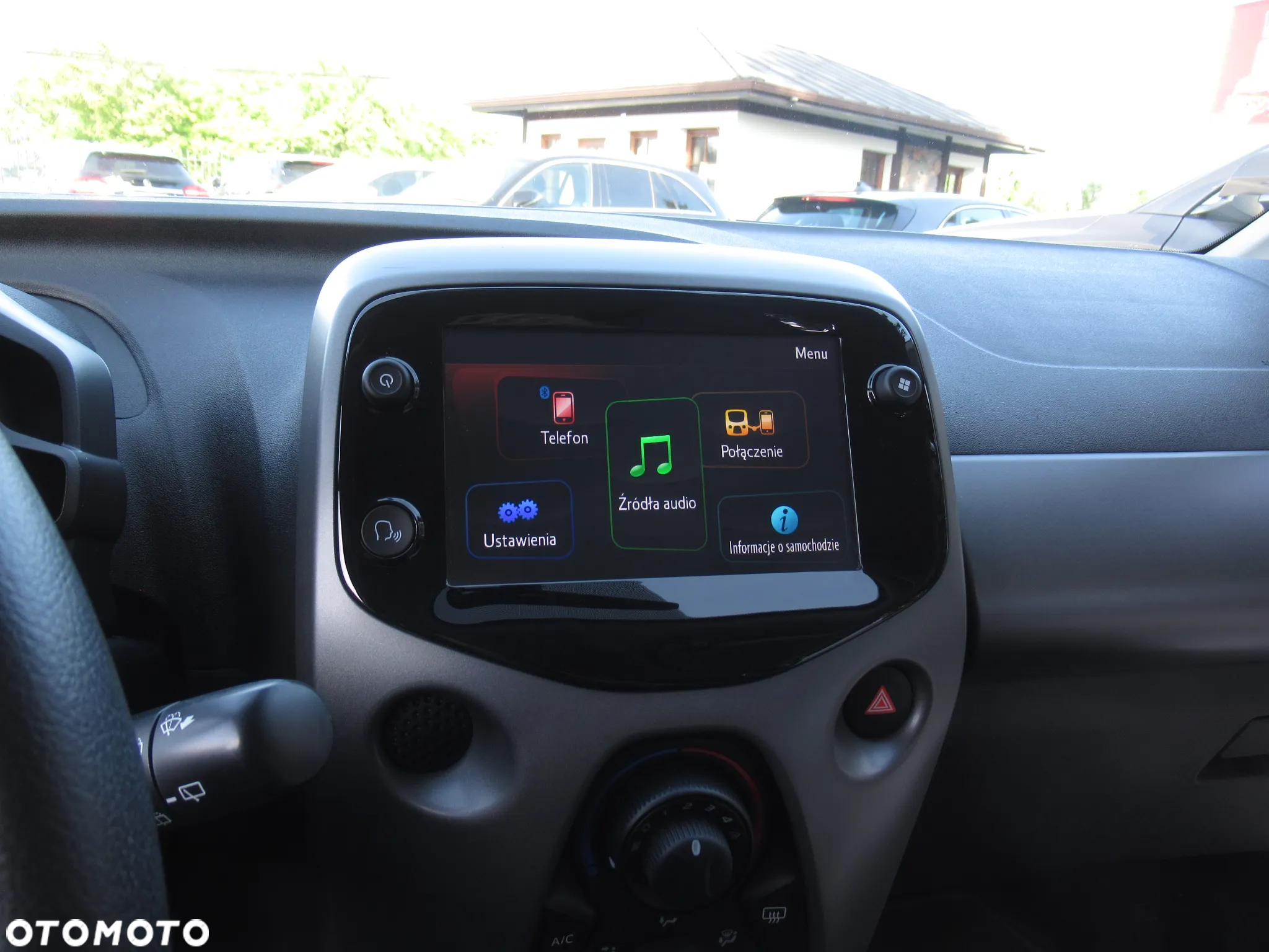 Toyota Aygo - 20