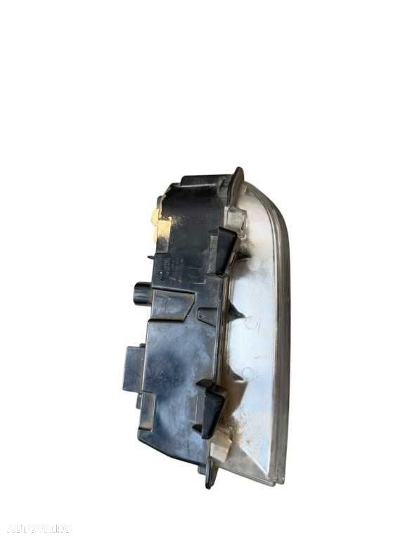 DRL Dreapta 266003864r Renault Clio 4 (facelift) (2016 - 2019) - 2