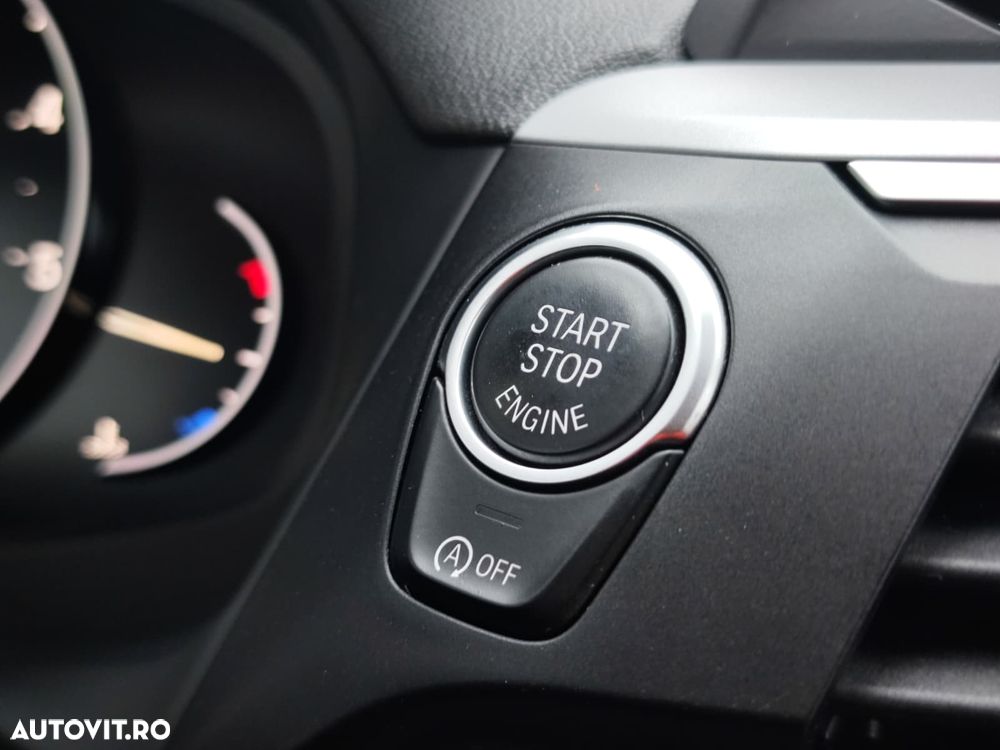 BMW X3 sDrive18d AT MHEV - 20