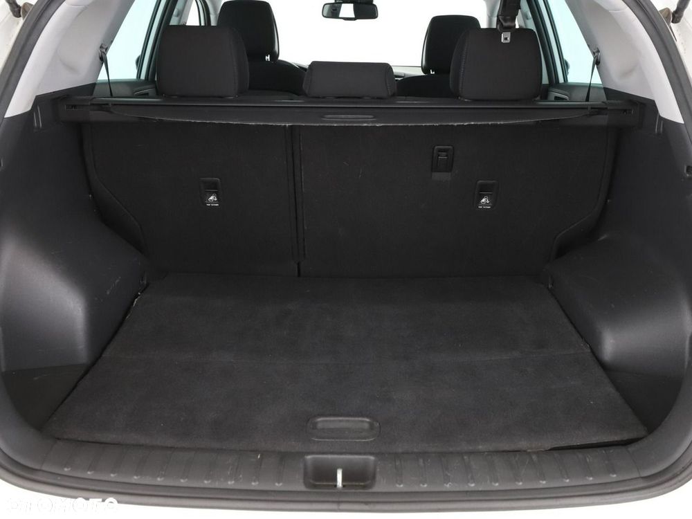 Hyundai Tucson 1.6 GDi 4WD Trend - 21