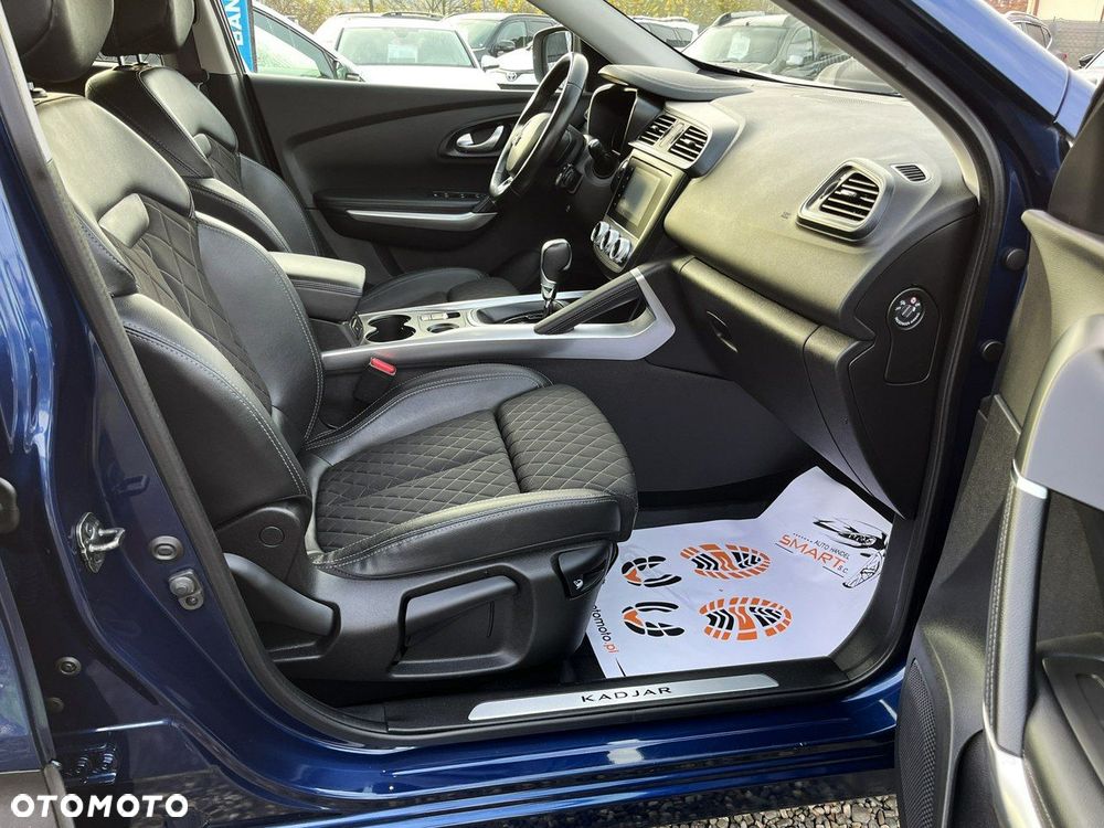 Renault Kadjar 1.3 TCe FAP Intens EDC - 29