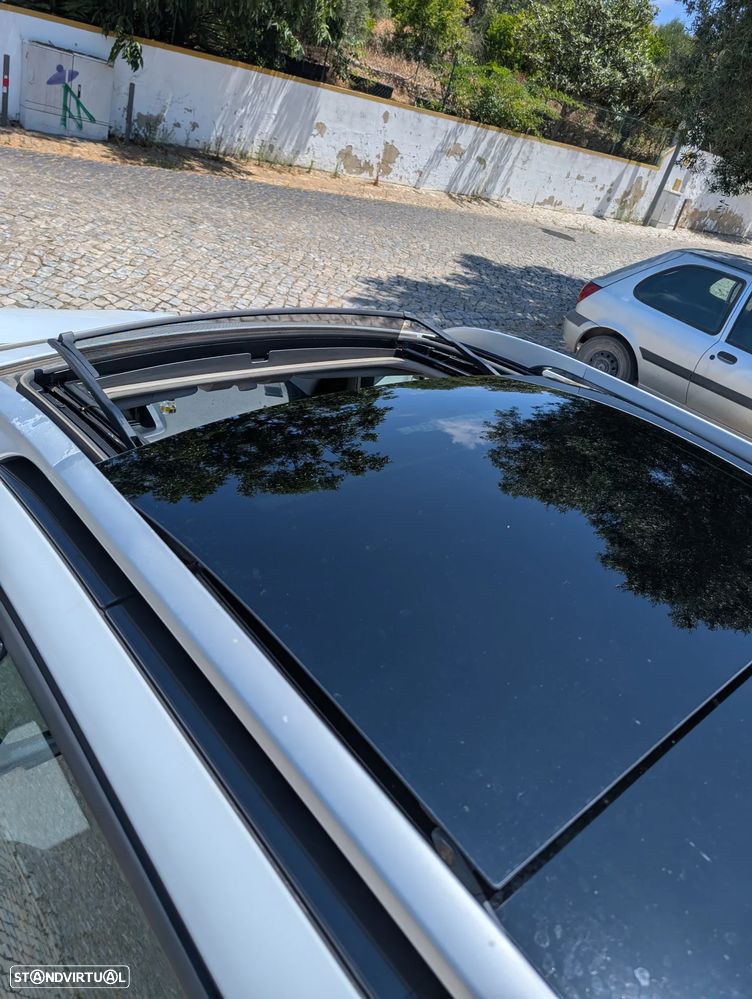 Renault Mégane Sport Tourer 1.5 dCi Bose Edition SS - 15