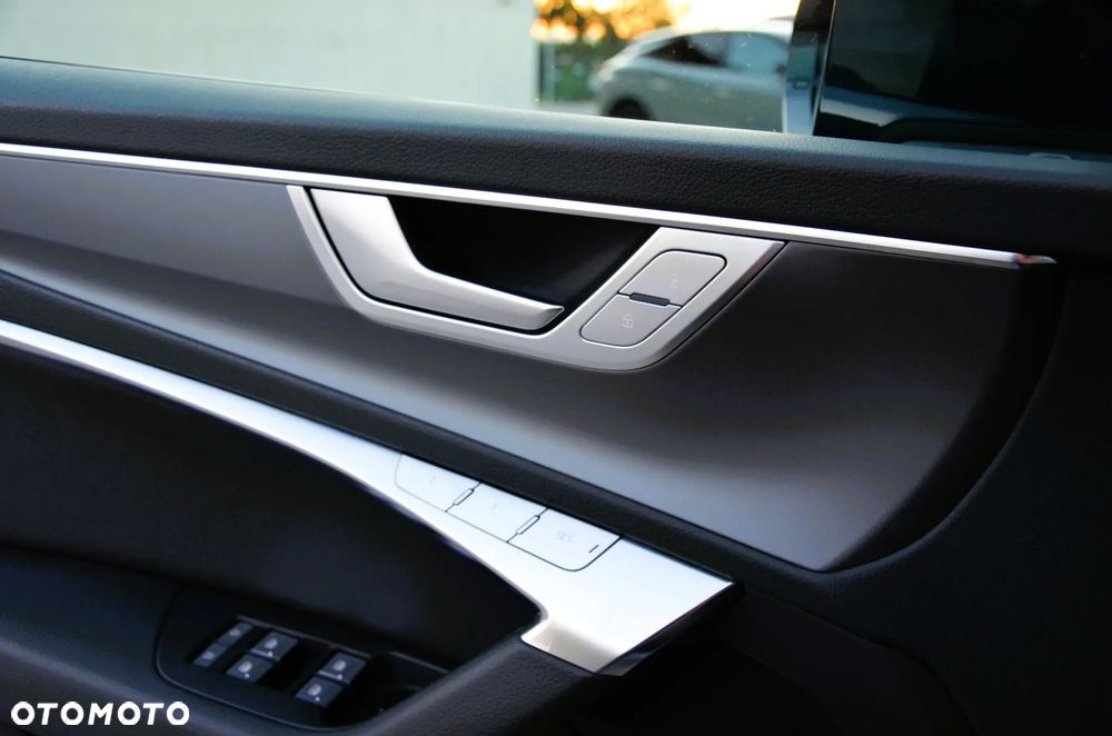 Audi A6 Avant 35 TDI S tronic design - 19