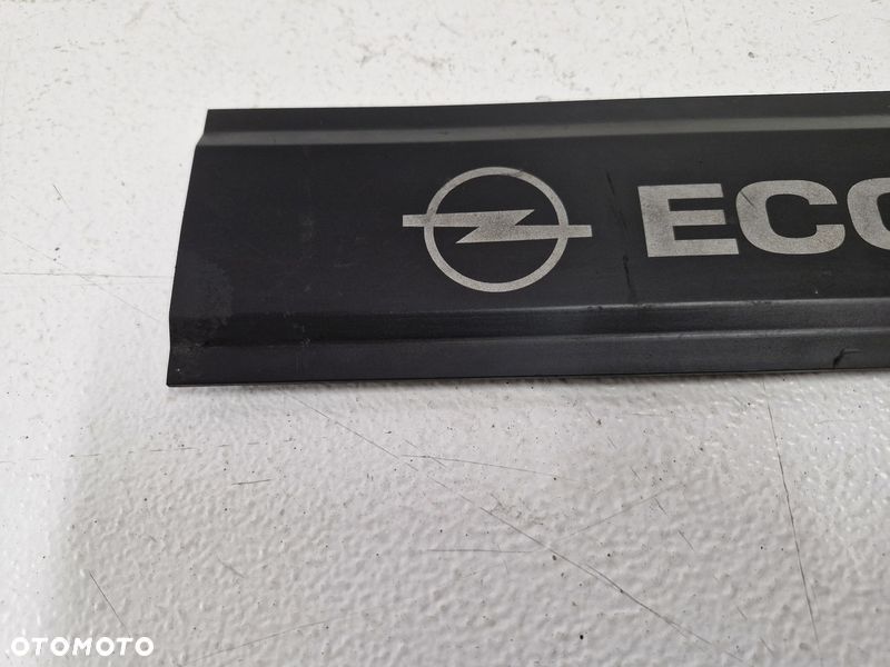 OPEL ASTRA G H CORSA C D ZAŚLEPKA POKRYWA CEWKI 09129759 - 3