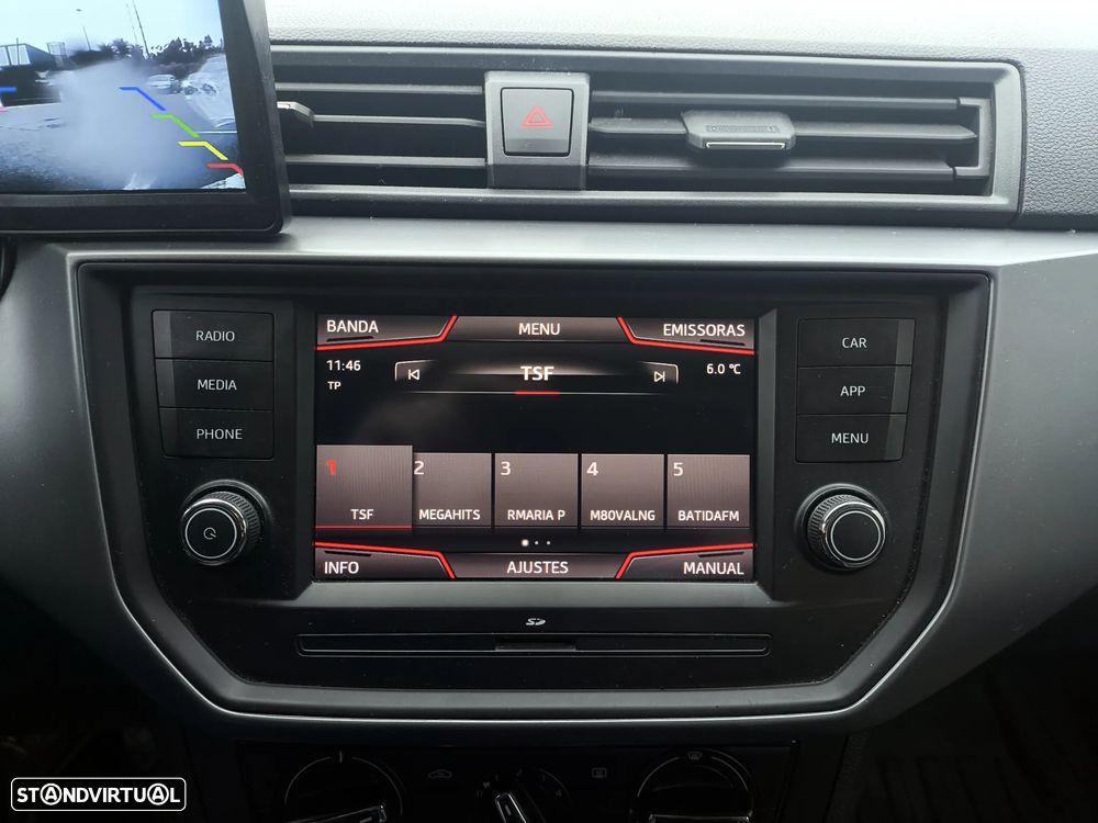 SEAT Ibiza 1.0 Style - 14