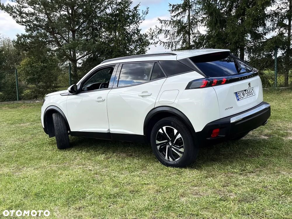 Peugeot 2008 - 3