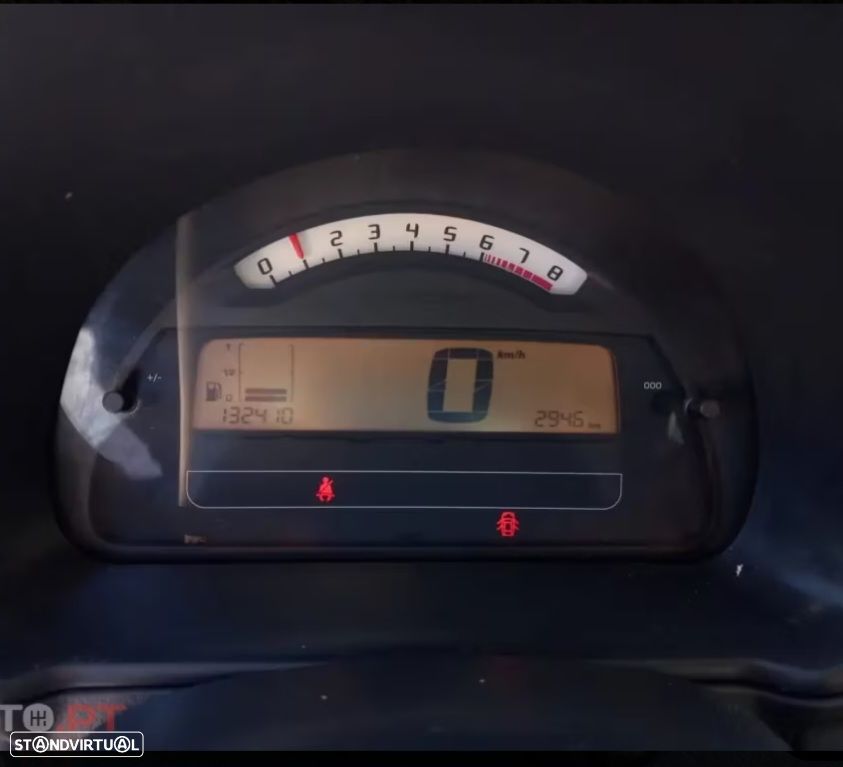 Citroën C3 1.1 Airdream Se Selection - 9