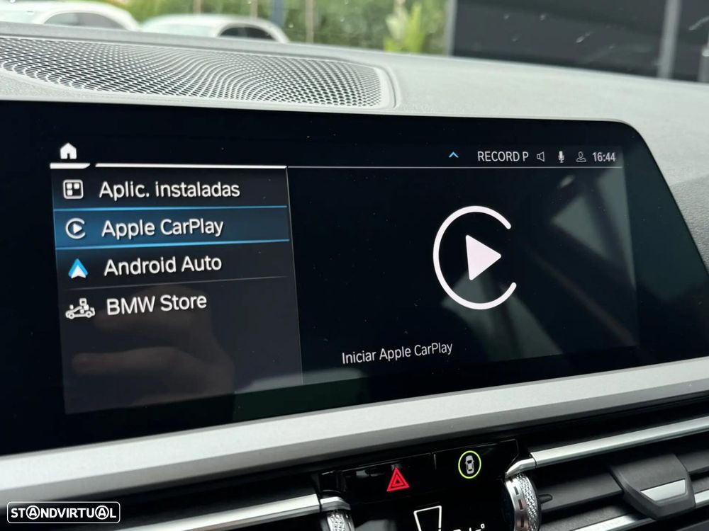 BMW 330 e Corporate Edition Auto - 38
