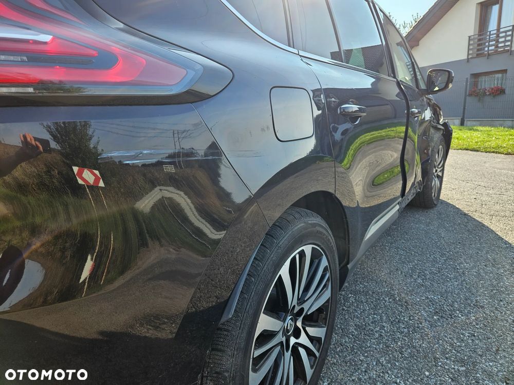 Renault Espace 1.6 dCi Energy Initiale Paris EDC 7os - 8