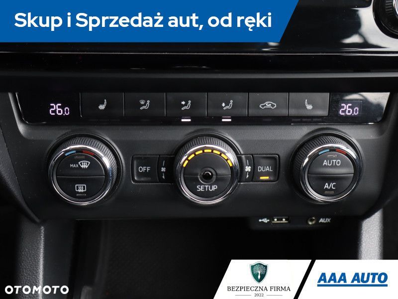 Skoda Octavia - 14