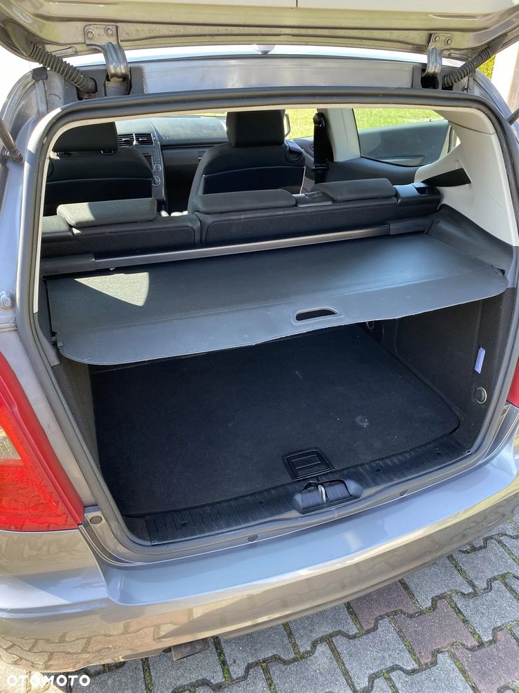 Mercedes-Benz Klasa A - 9