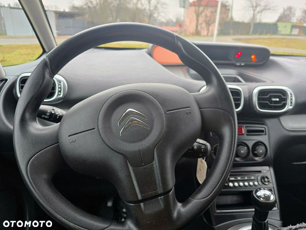 Citroën C3 Picasso PureTech 110 Selection - 19