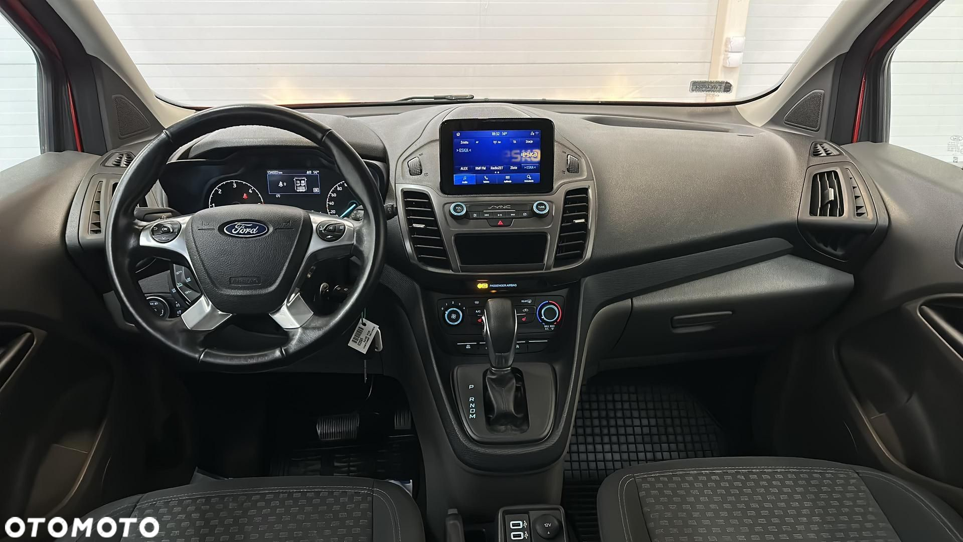 Ford transit-connect - 16
