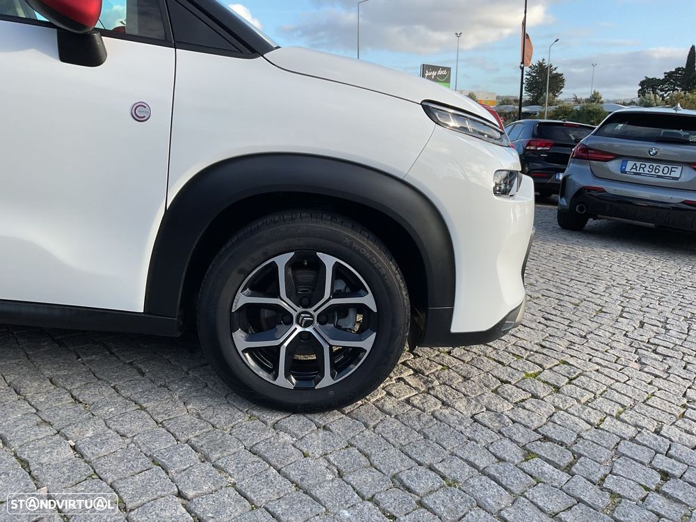 Citroën C3 Aircross 1.2 PureTech C-Series - 14