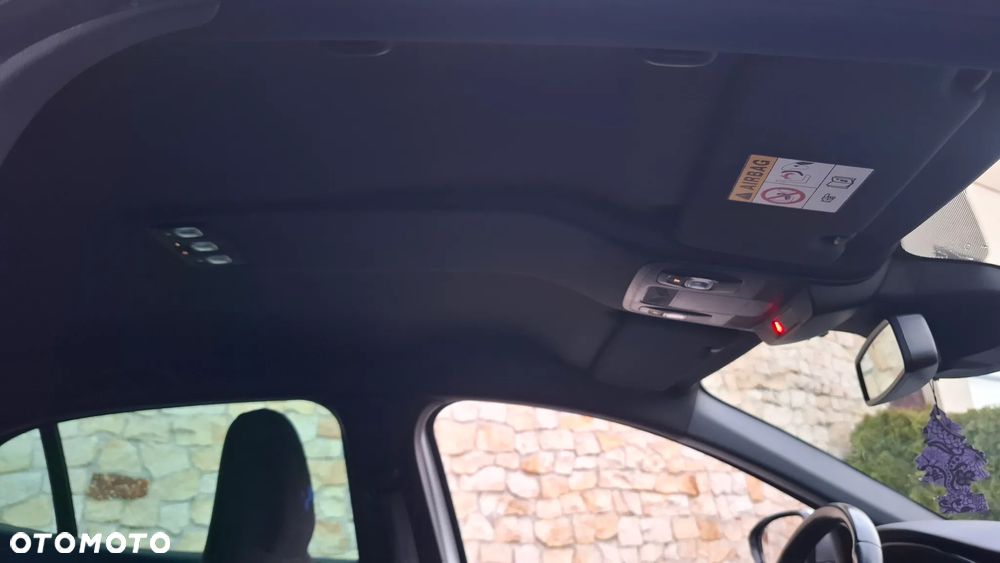 Renault Megane BLUE dCi 150 EDC GT LINE - 7