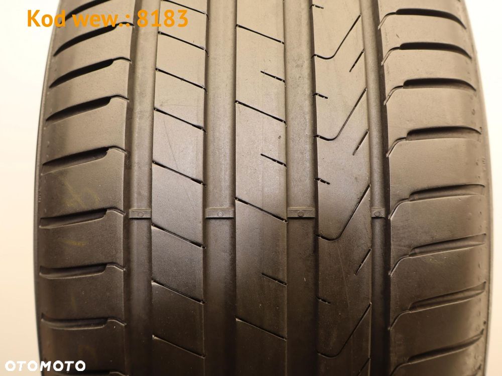 Pirelli Cinturato P7 - 245/45 R18 - 2