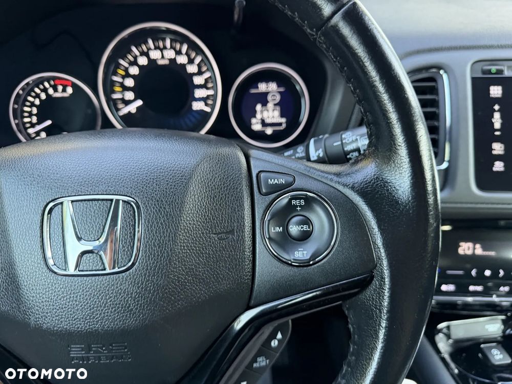 Honda HR-V 1.5 Elegance (ADAS/Honda Connect+) - 28