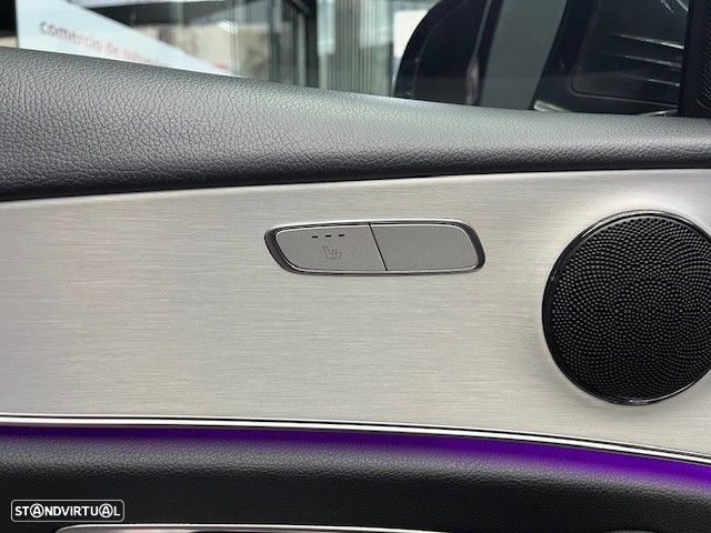 Mercedes-Benz E 300 de Exclusive Line - 25