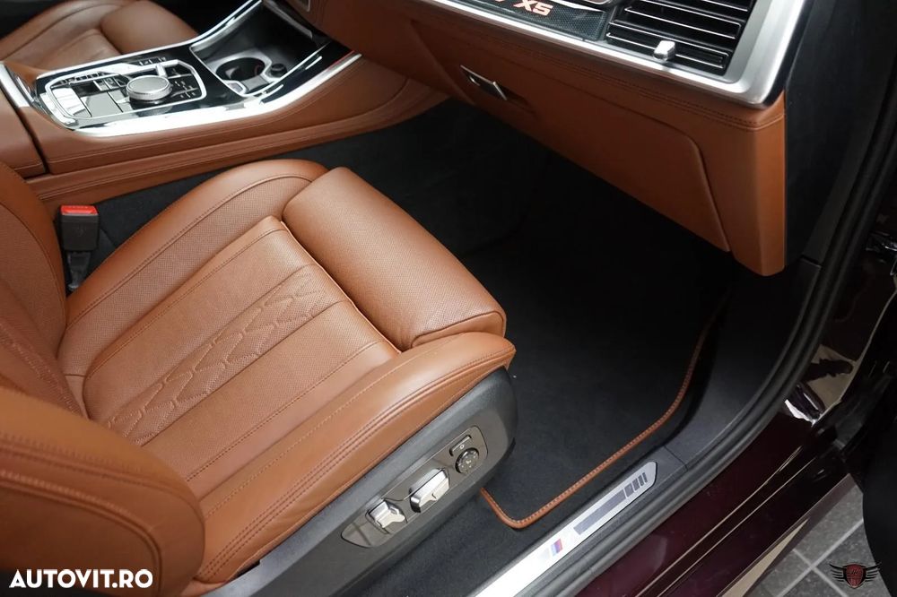 BMW X5 xDrive30d AT MHEV - 17