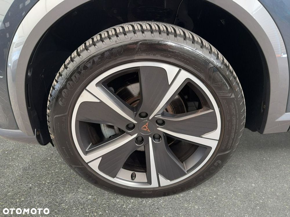 Cupra Formentor - 11