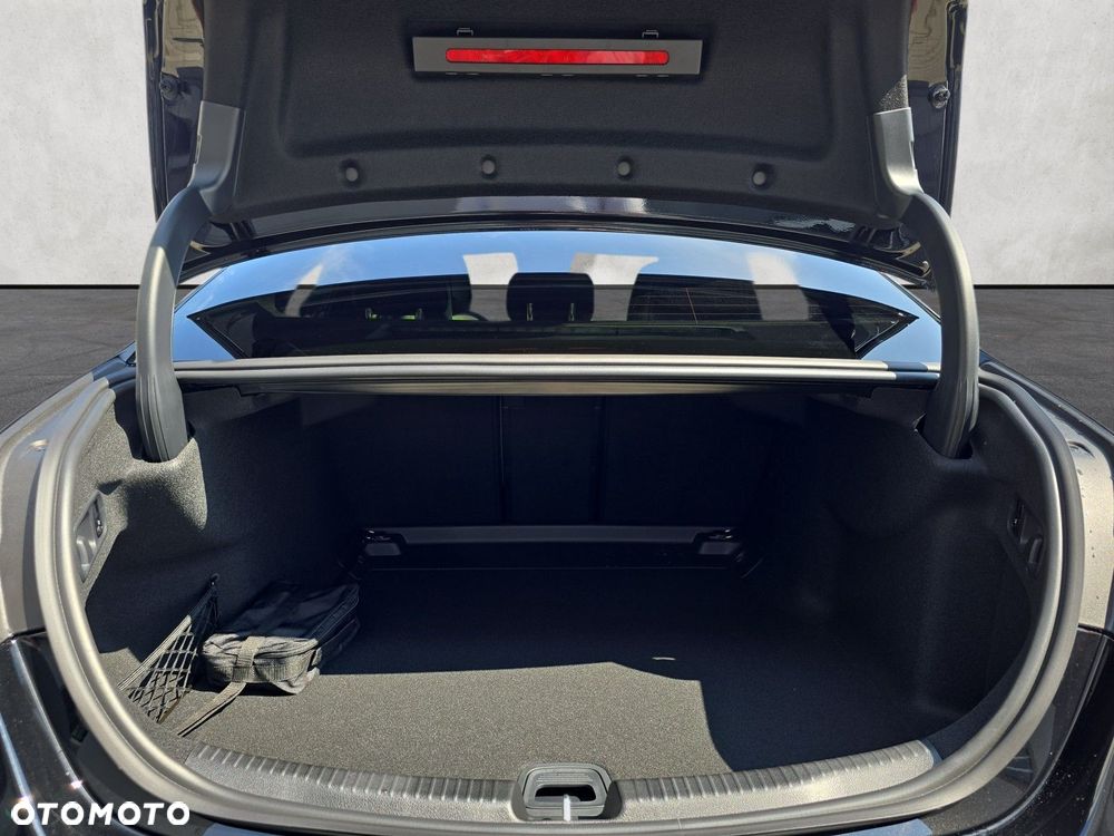 Mercedes-Benz Klasa C - 16